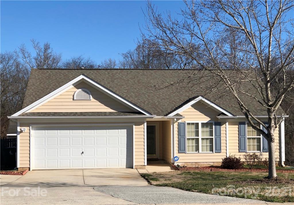 3032 Dairy Farm Drive
