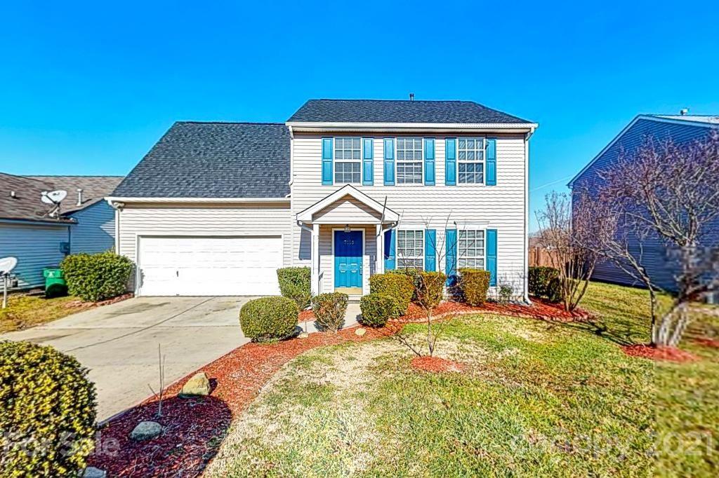 7115 Smithton Lane