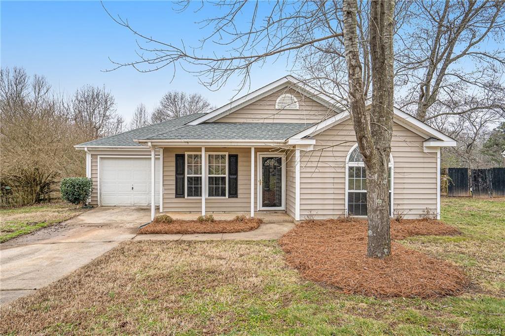 941 Milkwood Lane