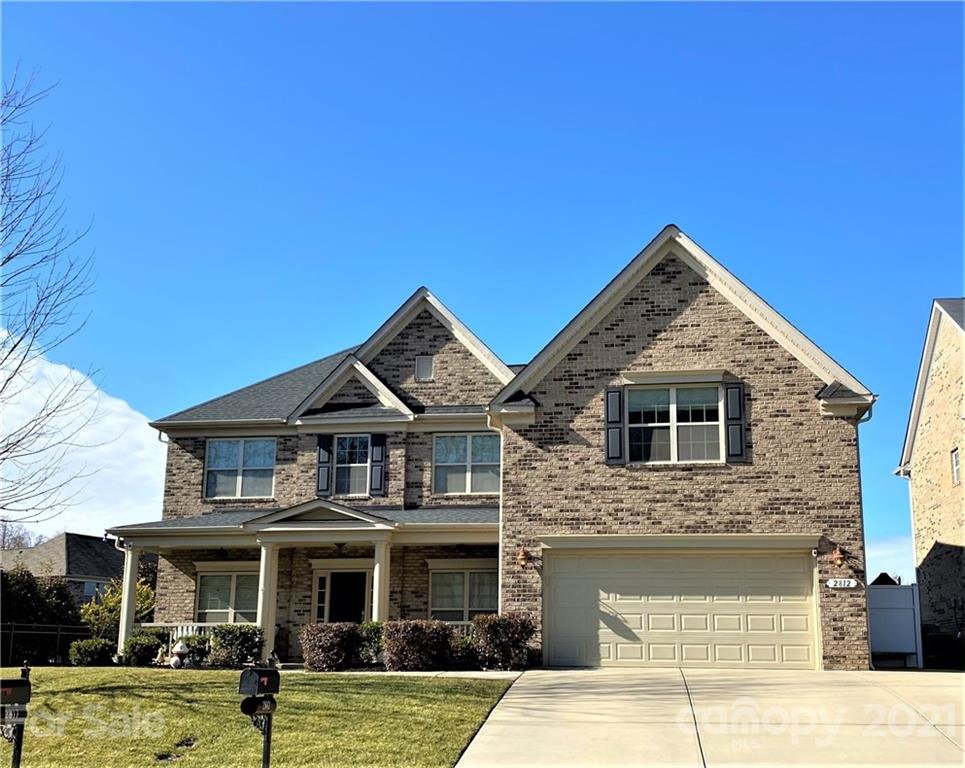 2812 Twinberry Lane