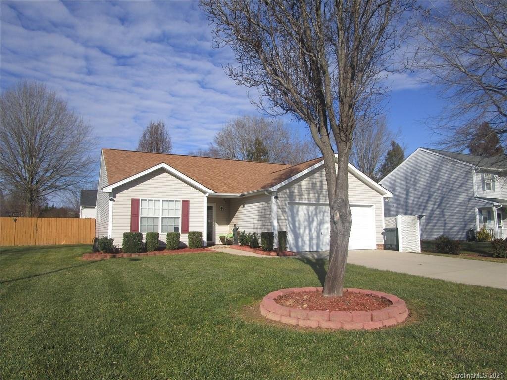 3009 Lanaken Lane