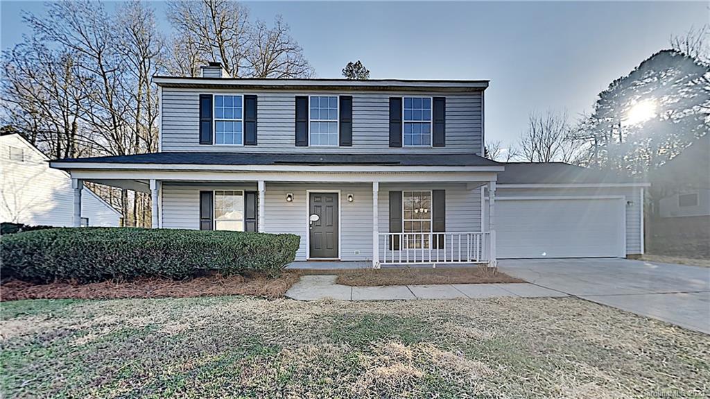 2312 Sloan Drive