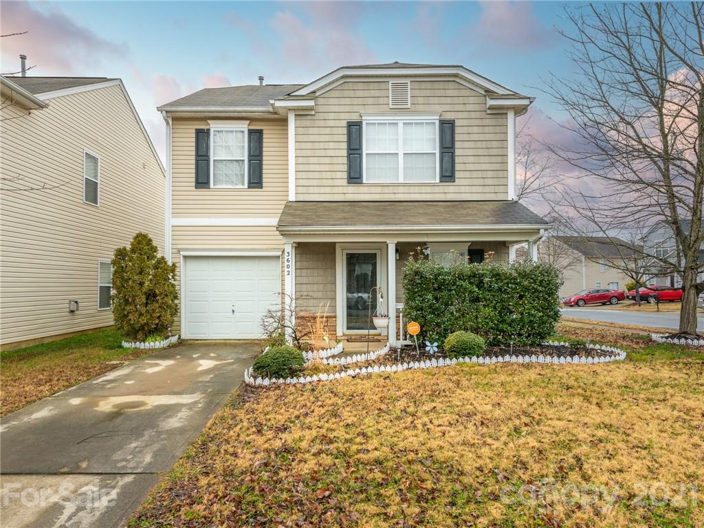 3602 Charterhall Lane