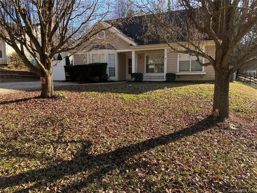 420 Cedarcroft Drive