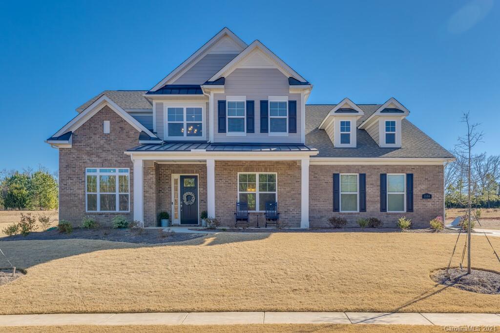 2154 Loire Valley Drive