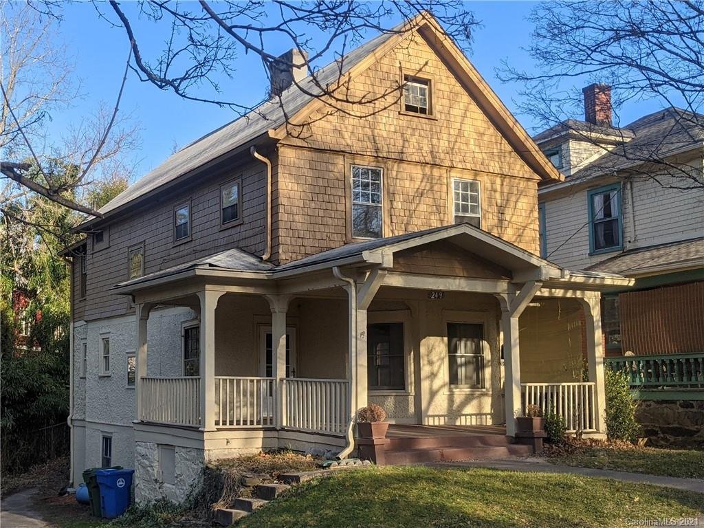 249 Montford Avenue