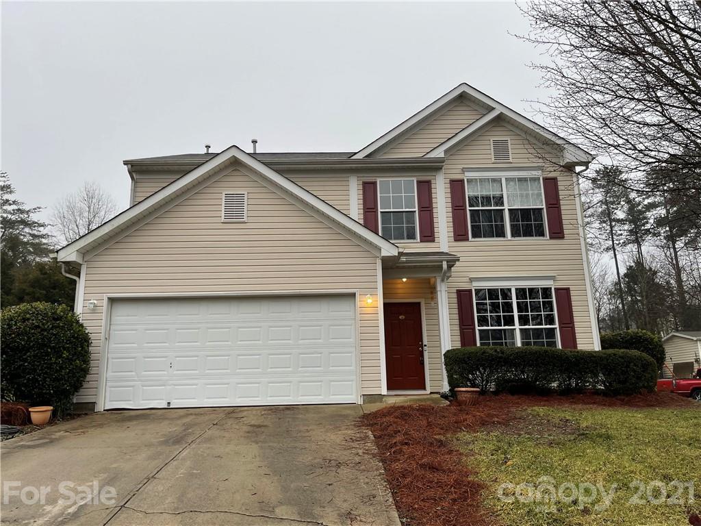6326 Dillard Ridge Drive