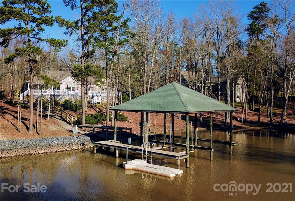 2362 Valelake Road 31 & Part of 30