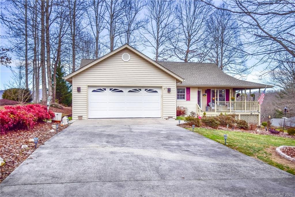 20 Red Cedar Drive 100