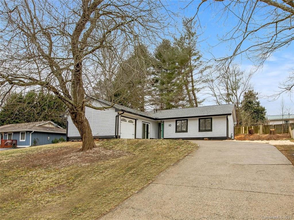 10 Fieldstone Court