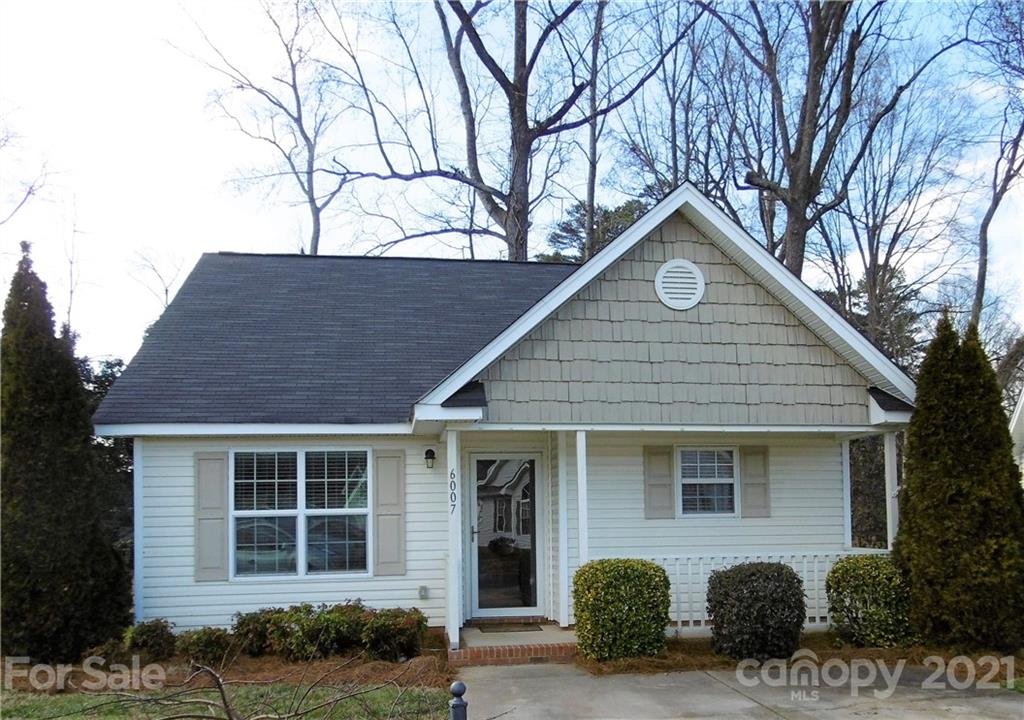 6007 Crape Myrtle Lane