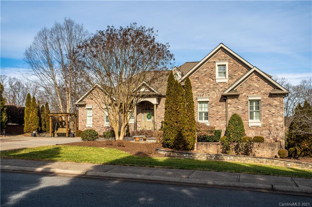 127 Deer Brook Drive