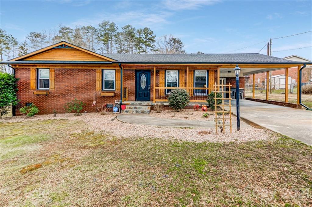140 Briarcliff Drive