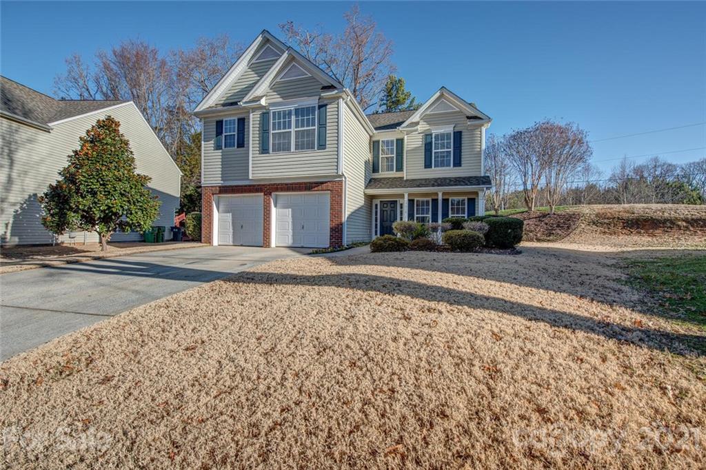7012 Long Run Lane
