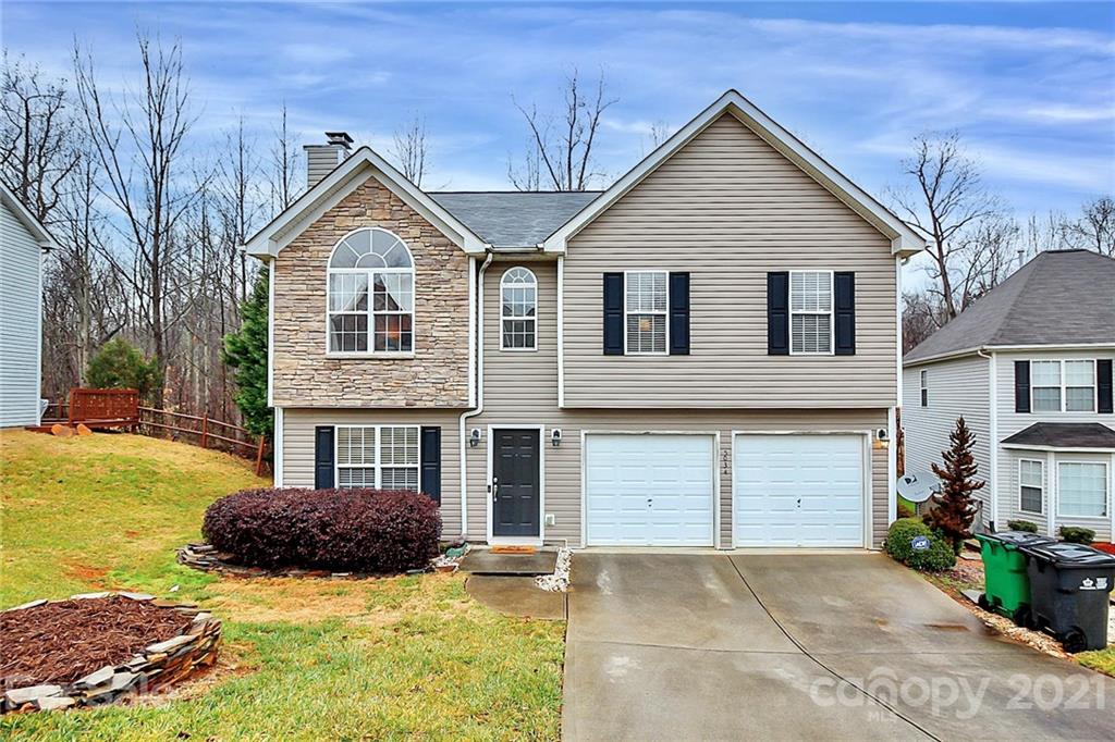 5034 Eagle Creek Drive