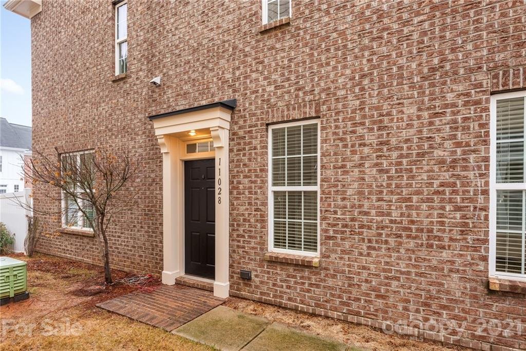 11028 Cedar Walk Lane U29