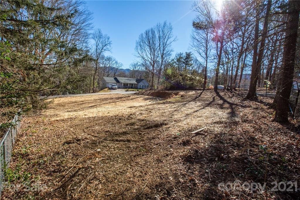 607 Hiawassee Avenue Lot 3