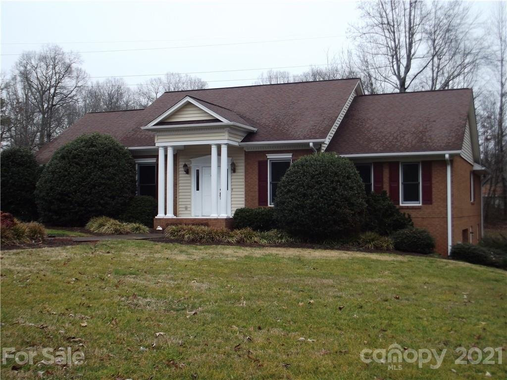 1426 Falcon Drive