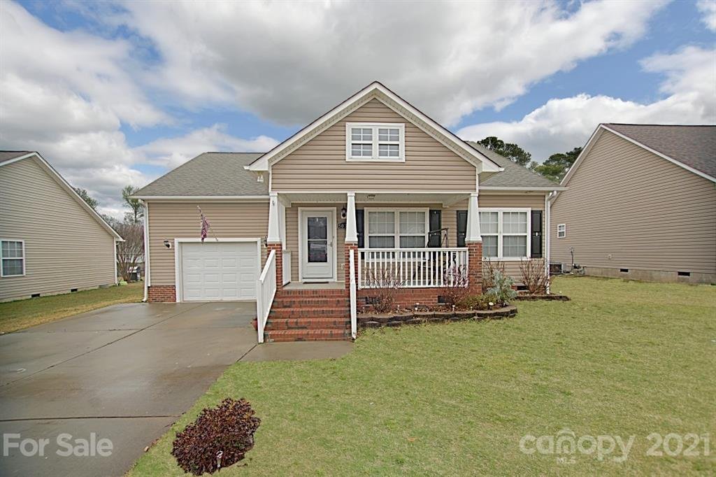 5034 Drake Pond Lane