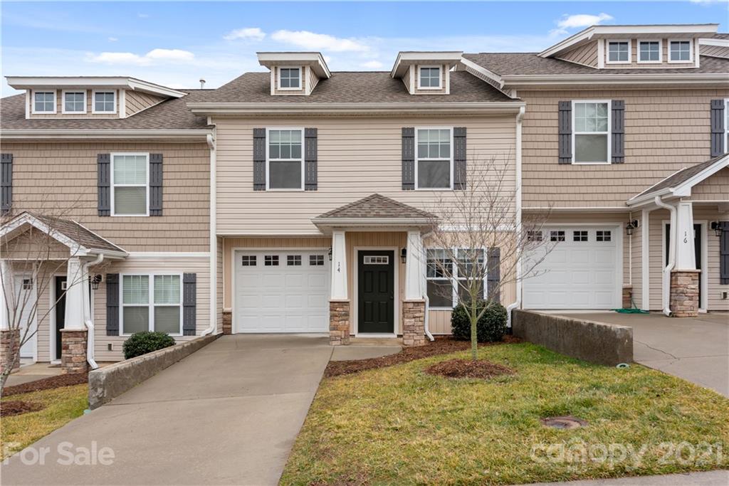 14 Barnett Shoals Drive