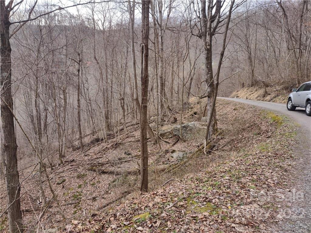 Land Off High Spring Trail
