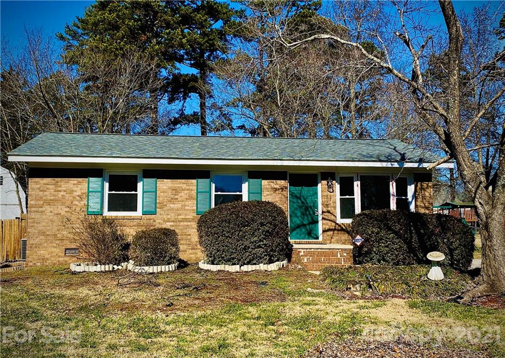 1031 Dunleigh Drive