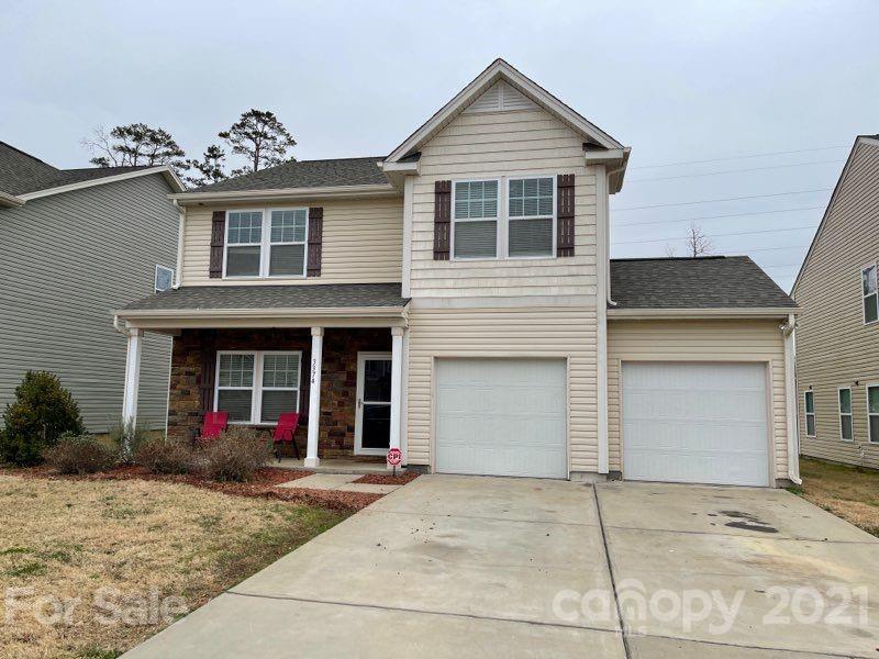 3374 Saddlebrook Drive