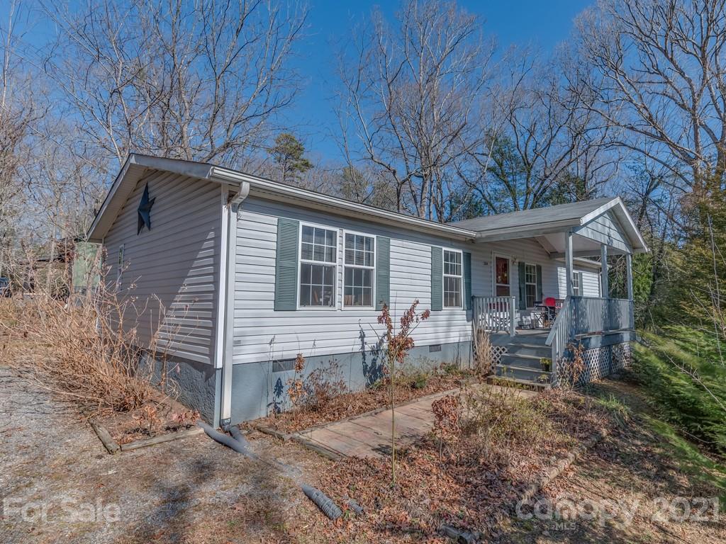 204 S Oconeechee Avenue