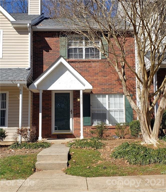 5822 Prescott Court