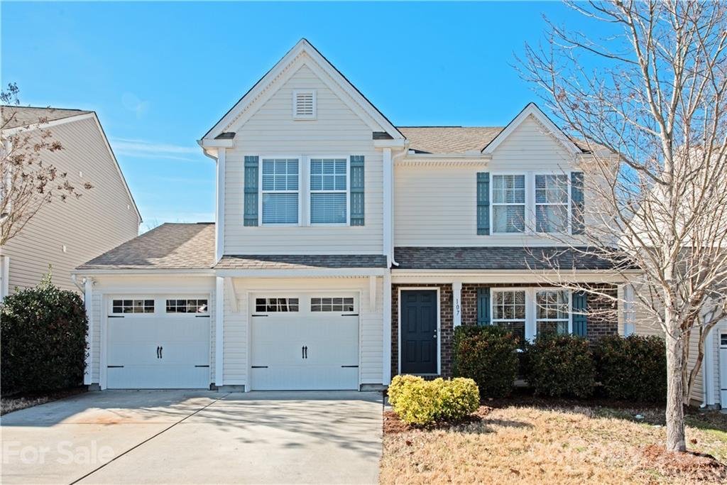 107 N Cromwell Drive