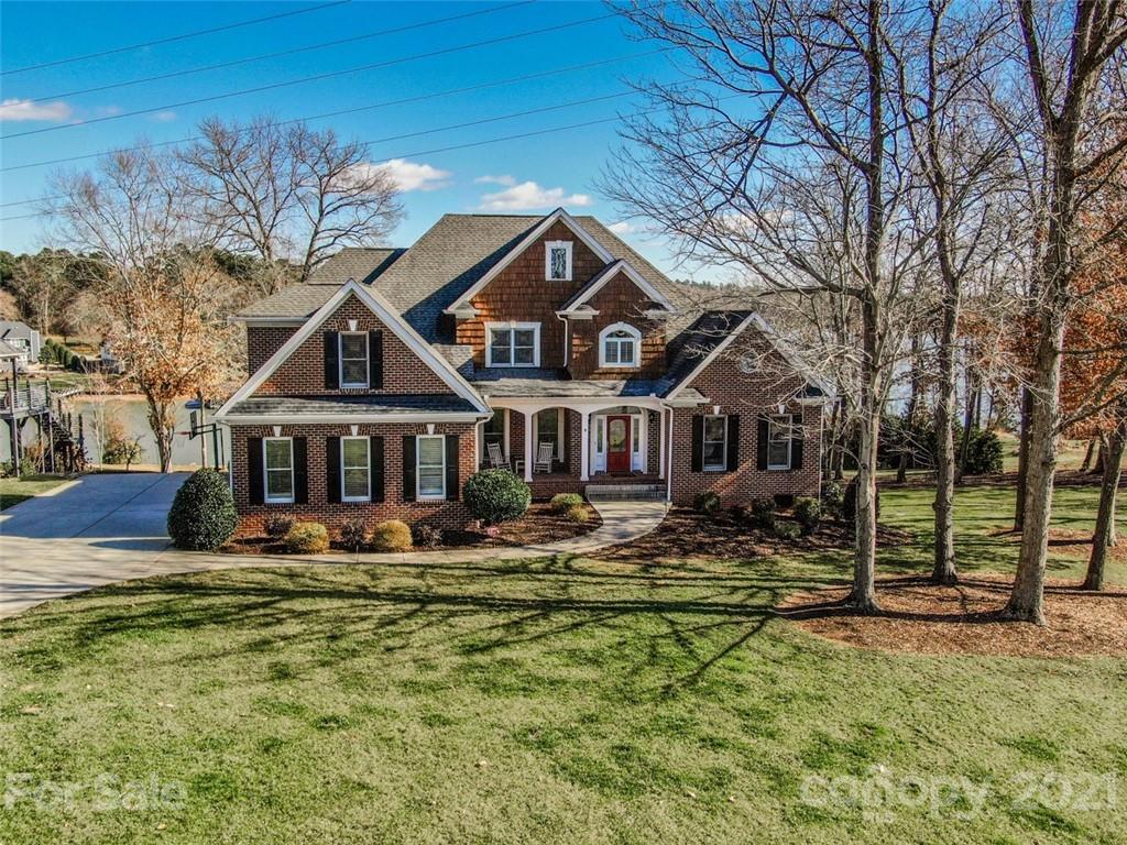 165 Mariner Pointe Lane