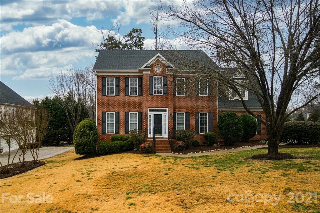 4520 Brent Wood Drive