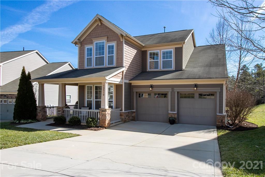 13510 Reunion Street
