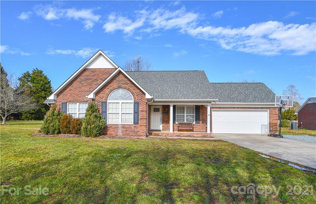 4406 Hepburn Court