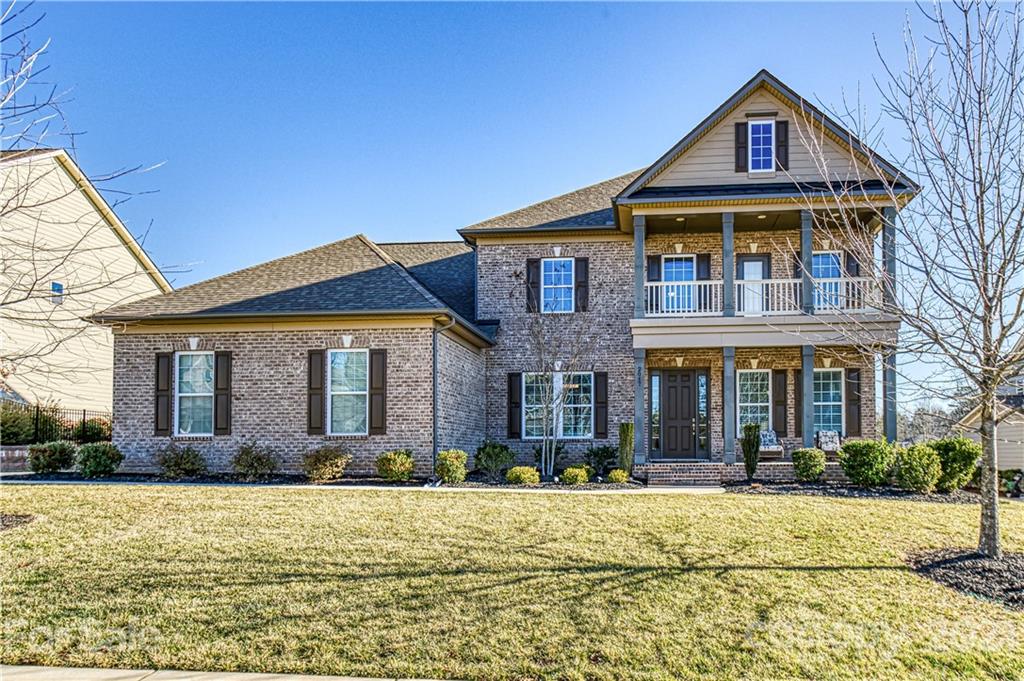 2017 Perry Pond Drive