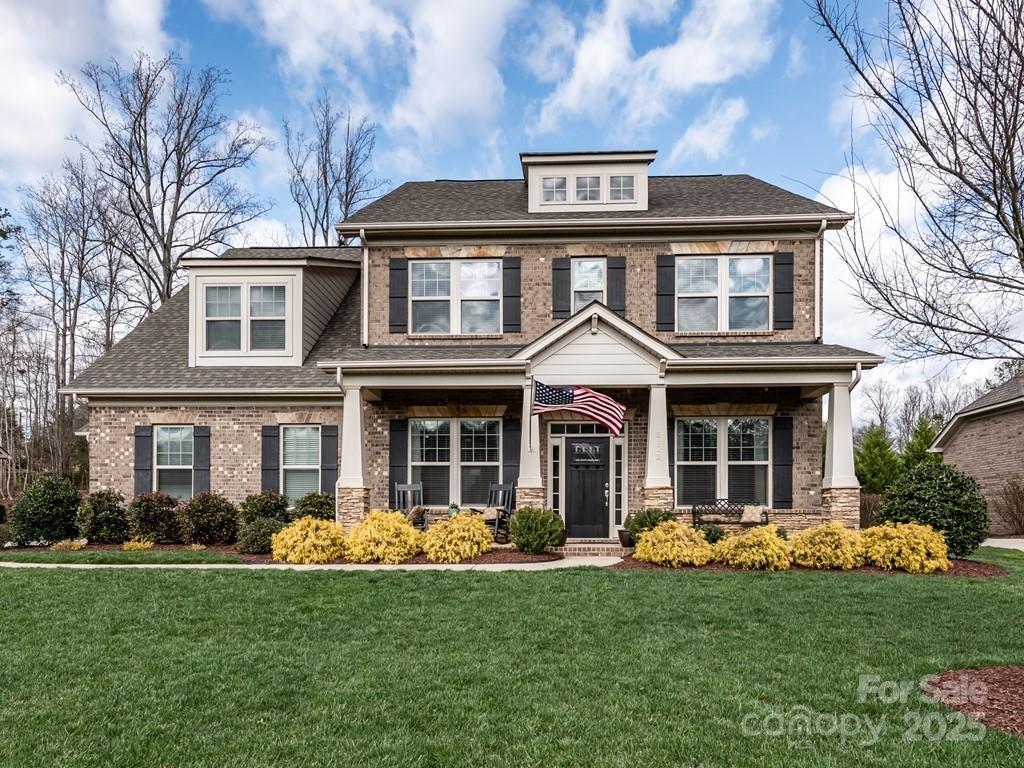 8122 Clems Branch Road