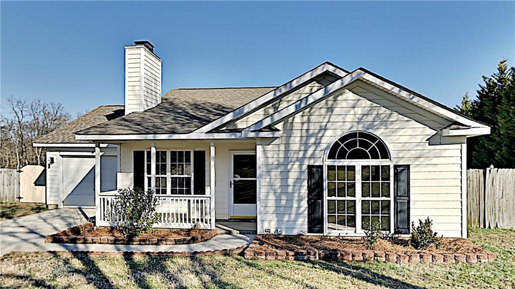 3012 Dairy Farm Drive