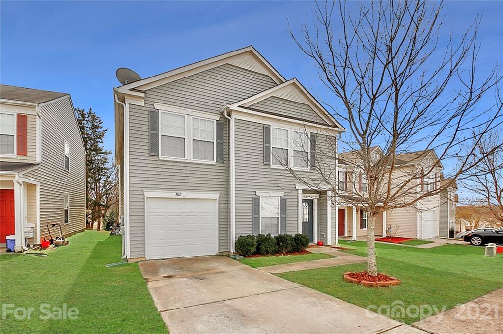 382 Morning Dew Drive