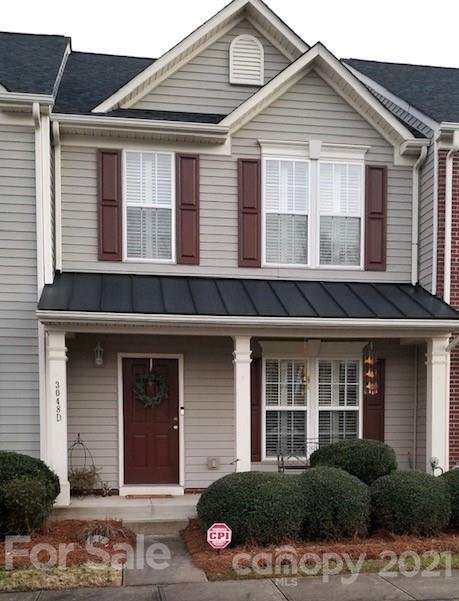 3048 Misty Harbor Circle D