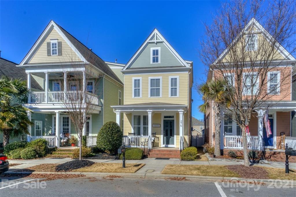 276 Bridges Farm Road