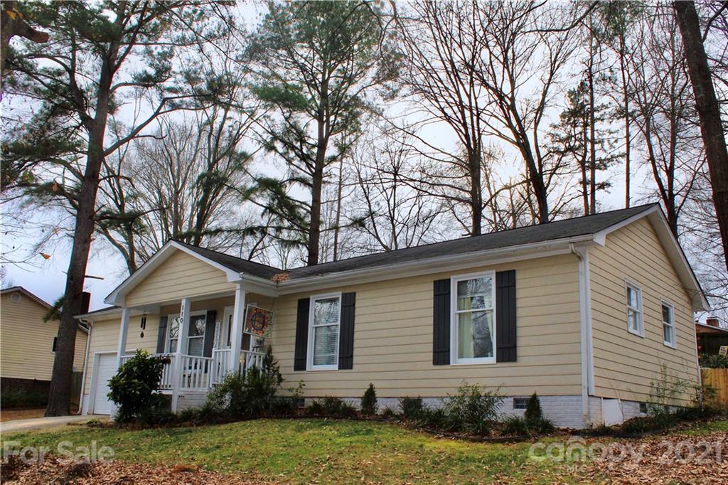 110 Redcoat Drive