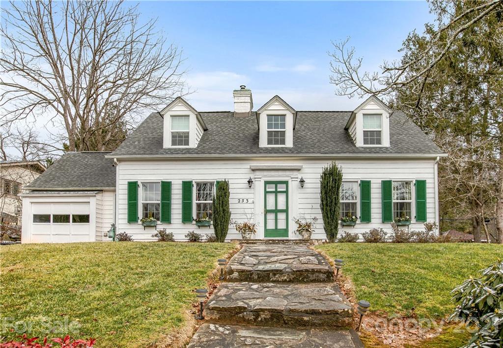 253 Country Club Road