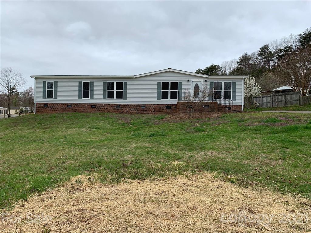 3922 Berry Creek Circle