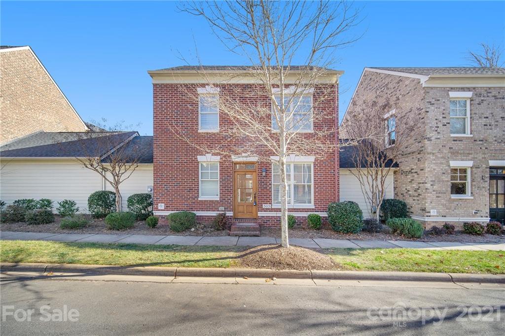 505 Summerfield Place