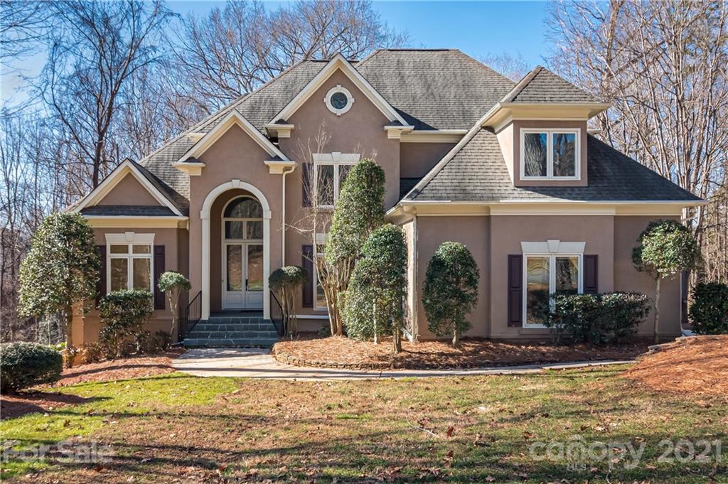 5017 Coburn Court
