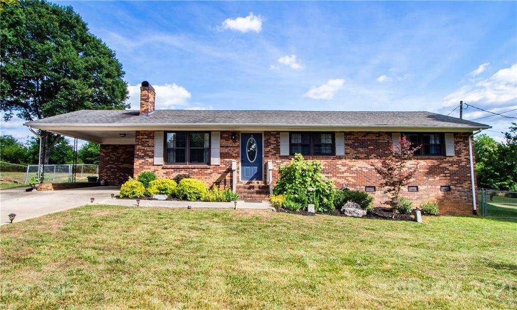 4106 Angus Drive