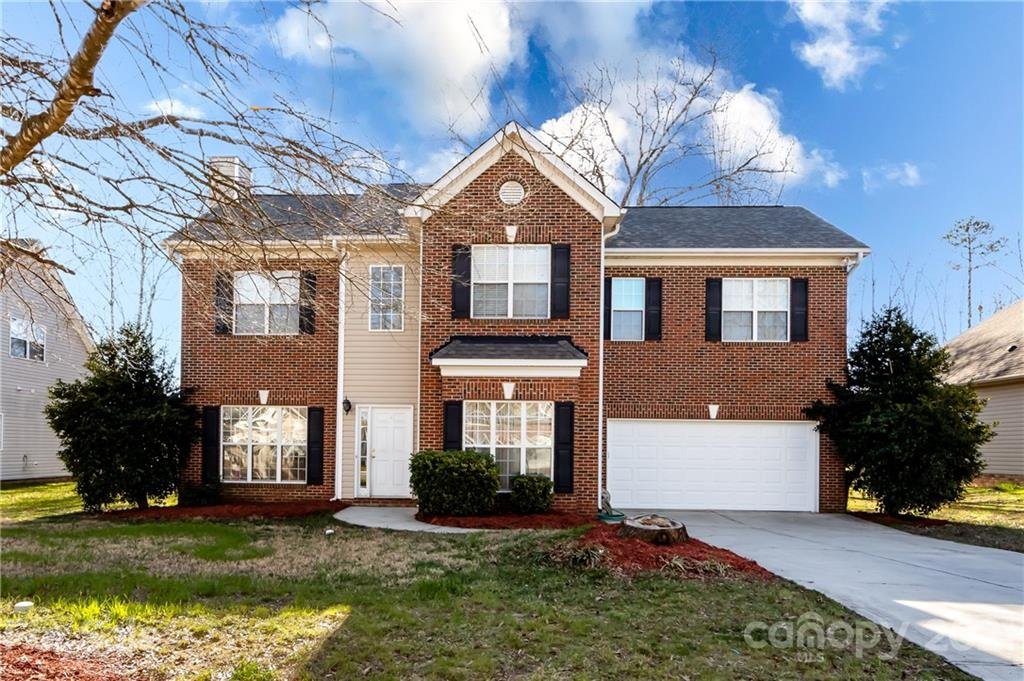 3014 Enderbury Drive