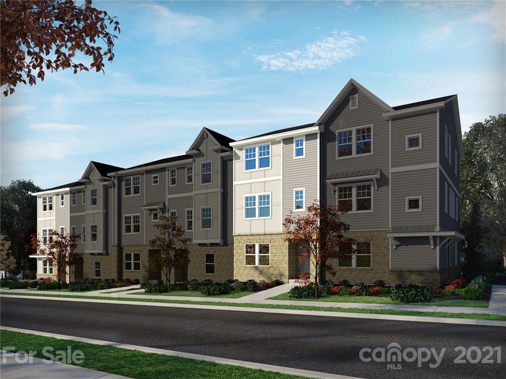 2634 Green Market Drive