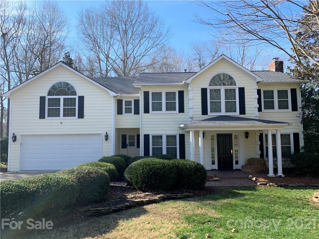 2117 Mill House Lane