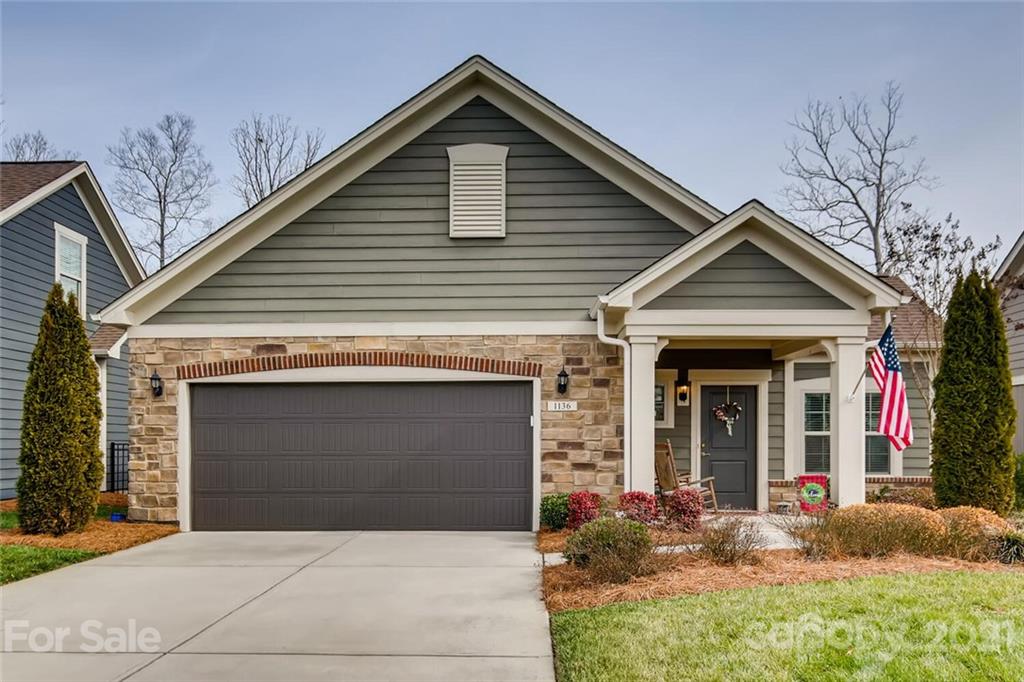 1136 Avalon Place